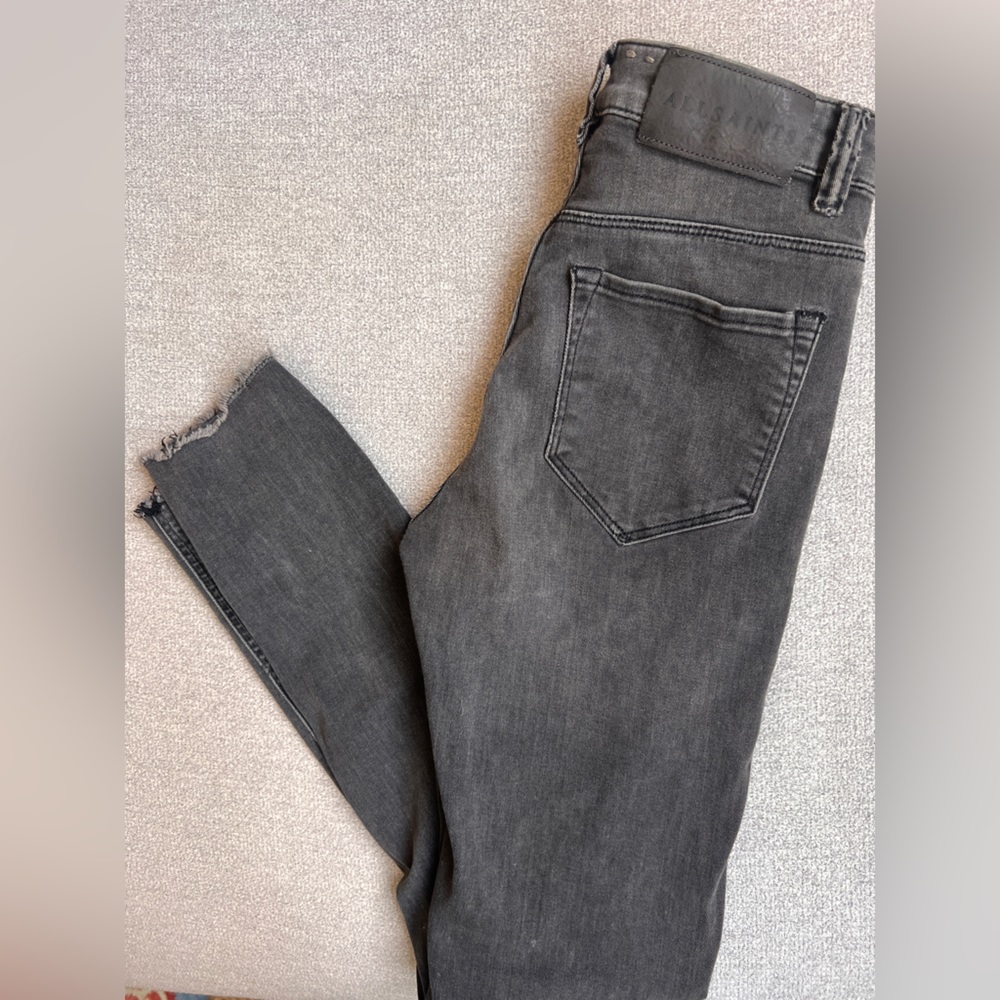 All Saints Stilt Jeans Size W26